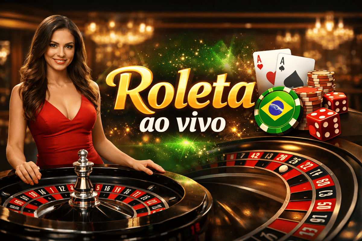 Roleta 5536